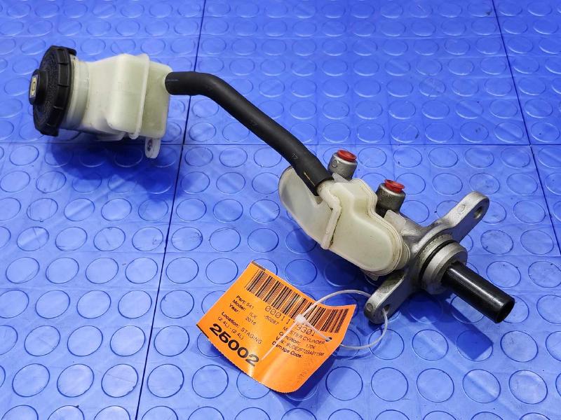 2016-2022 Acura ILX Brake Master Cylinder Assembly Genuine OEM 46100TV9A03