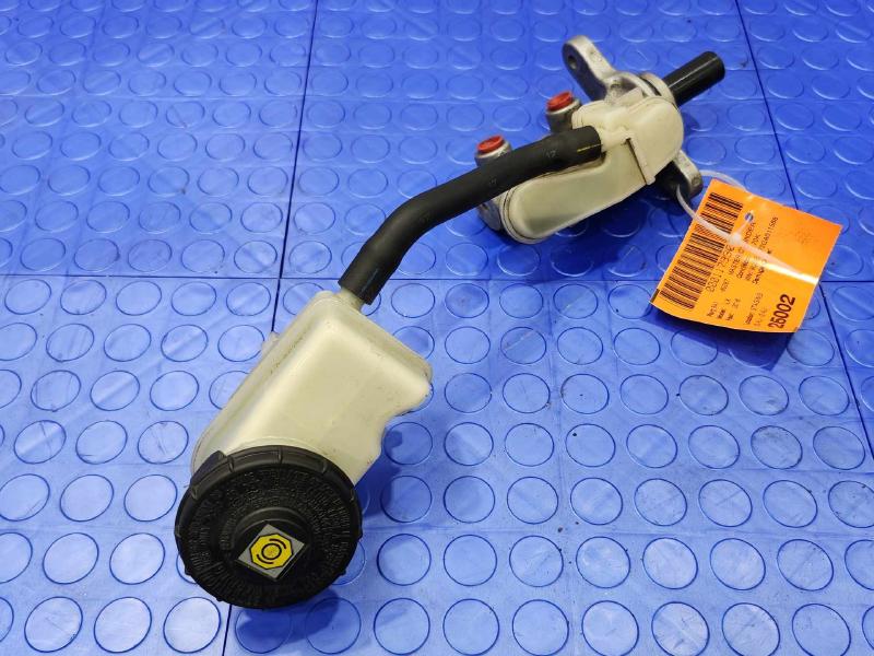 2016-2022 Acura ILX Brake Master Cylinder Assembly Genuine OEM 46100TV9A03