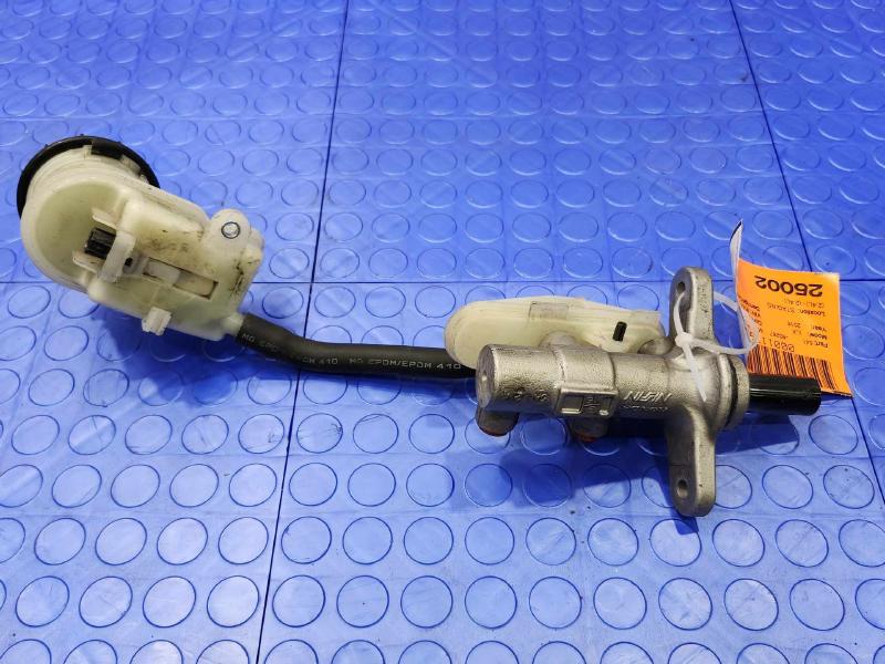 2016-2022 Acura ILX Brake Master Cylinder Assembly Genuine OEM 46100TV9A03