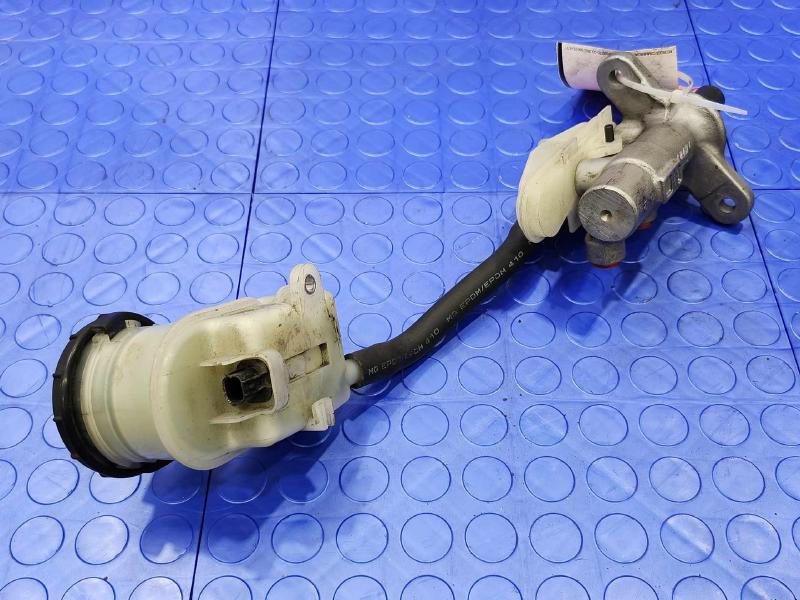2016-2022 Acura ILX Brake Master Cylinder Assembly Genuine OEM 46100TV9A03