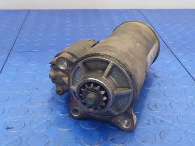 2006-2010 Ford Explorer 4.6L Starter Motor Assembly OEM 6L2T11000BB