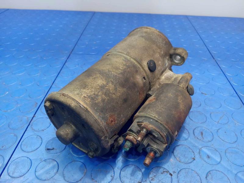 2006-2010 Ford Explorer 4.6L Starter Motor Assembly OEM 6L2T11000BB