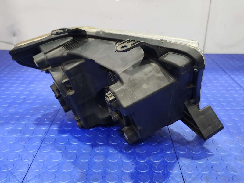 2007 Toyota Tundra Headlamp Assembly