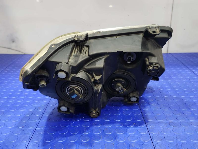 2007 Toyota Tundra Headlamp Assembly