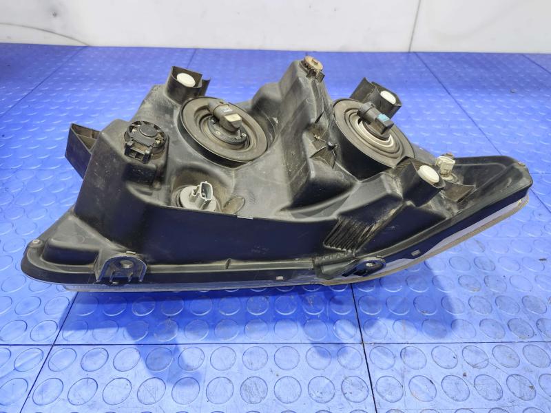 2007 Toyota Tundra Headlamp Assembly