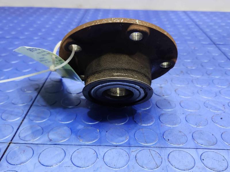 2011-2013 Volkswagen Jetta Rear Wheel Hub and Bearing Genuine OEM 8V0598611A