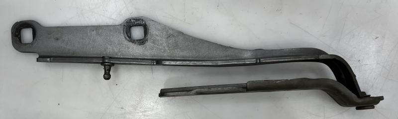 2011 Dodge Charger Hood Hinge