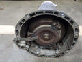 2014 Dodge Challenger Transmission Assy.