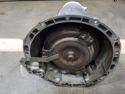 2014 Dodge Challenger Transmission Assy.