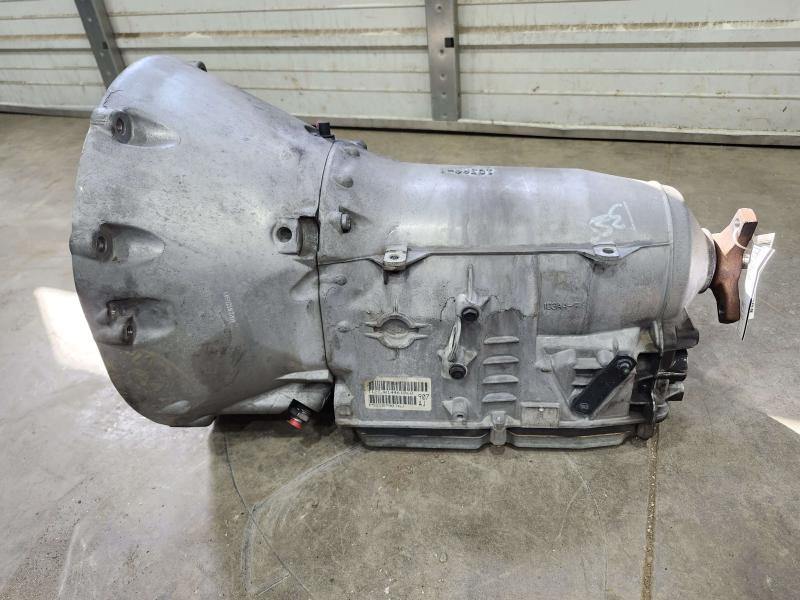 2014 Dodge Challenger Transmission Assy.