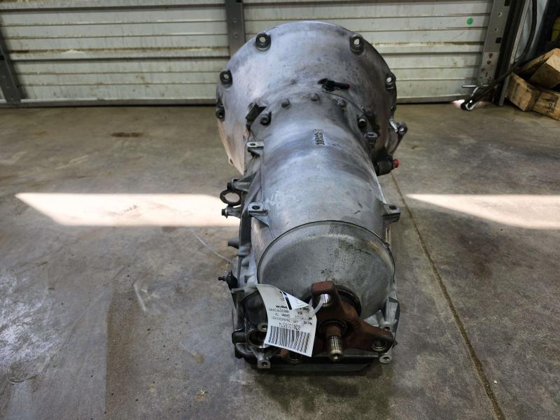 2014 Dodge Challenger Transmission Assy.