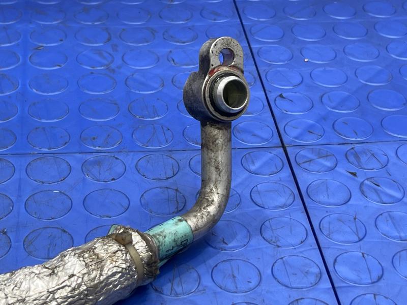 2011-2024 Dodge Durango 3.6L R134A AC Suction Hose Genuine OEM 55038016AE