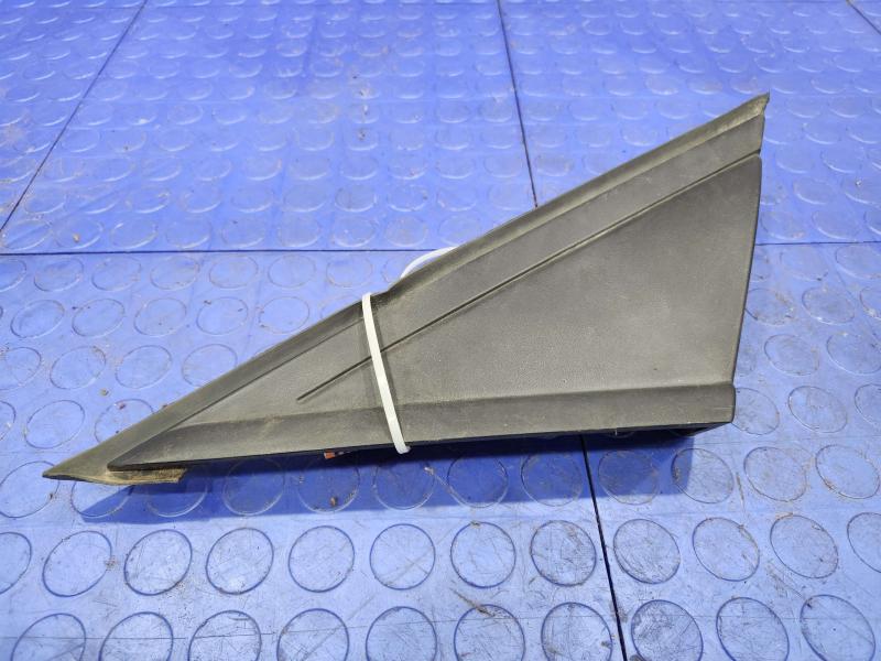 2017 Ford Focus Fender Moulding