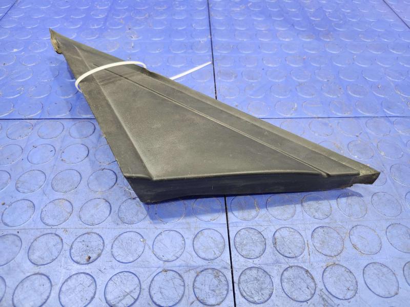 2017 Ford Focus Fender Moulding