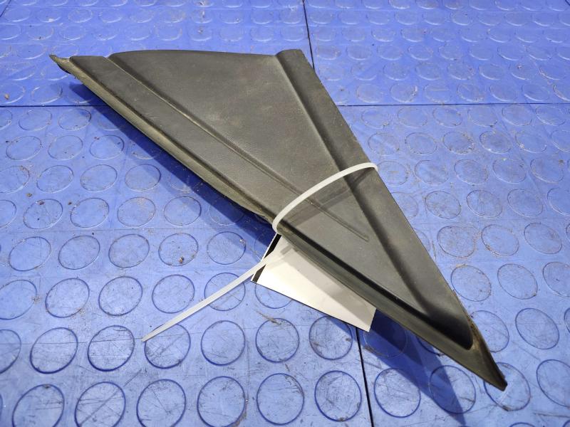 2017 Ford Focus Fender Moulding