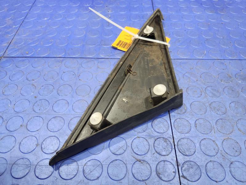 2017 Ford Focus Fender Moulding