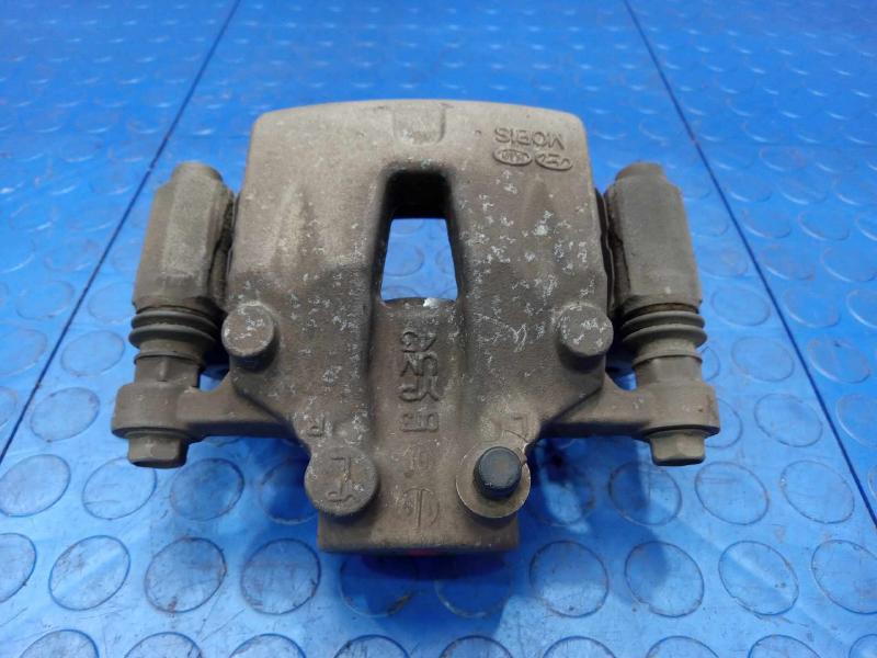 2015-2021 Kia Sedona Rear Brake Caliper Assembly Left Driver Side OEM 58310A9A00,LH