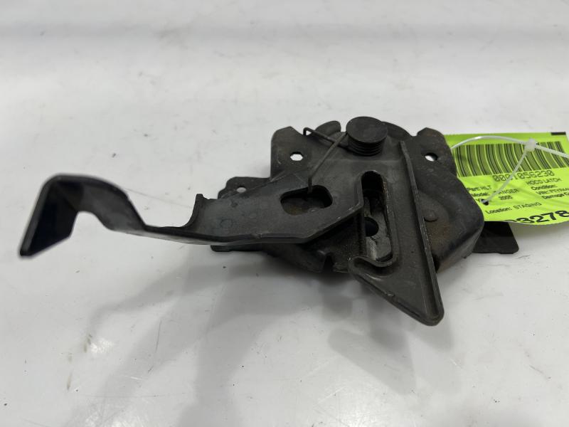 1998 - 2005 Ford Ranger Hood Latch OEM 6W6Z16700A