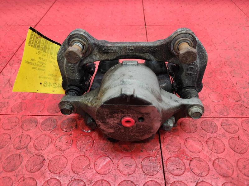 2016 Kia Optima Caliper