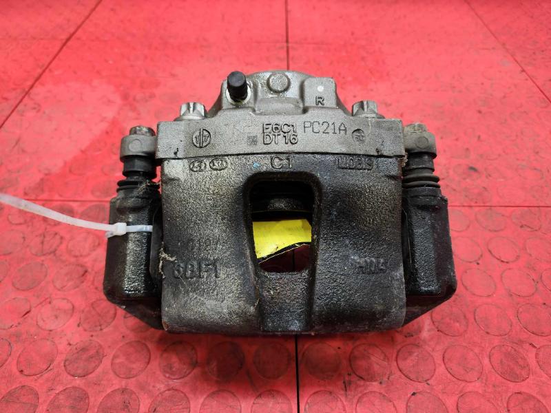 2016 Kia Optima Caliper