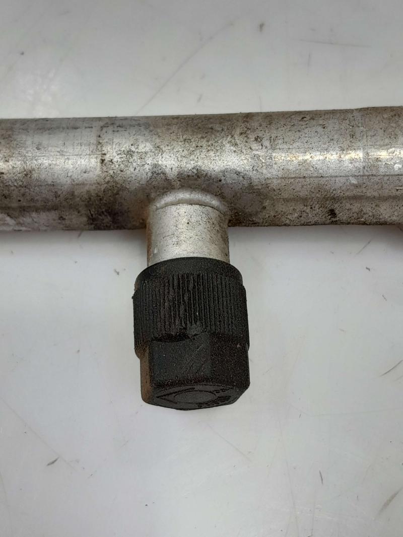 2006 Nissan Xterra Air Conditioner Hose