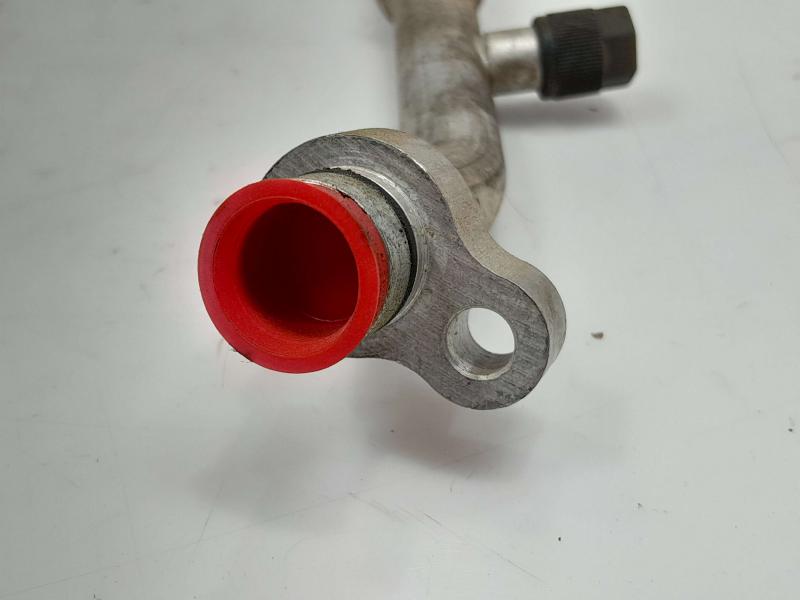 2006 Nissan Xterra Air Conditioner Hose