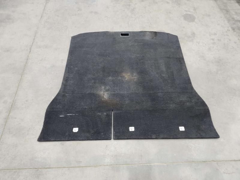 2011 Ford Edge Spare Tire Cover