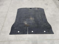 2011 Ford Edge Spare Tire Cover