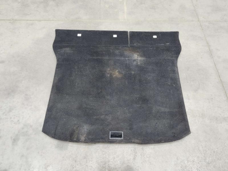 2011 Ford Edge Spare Tire Cover