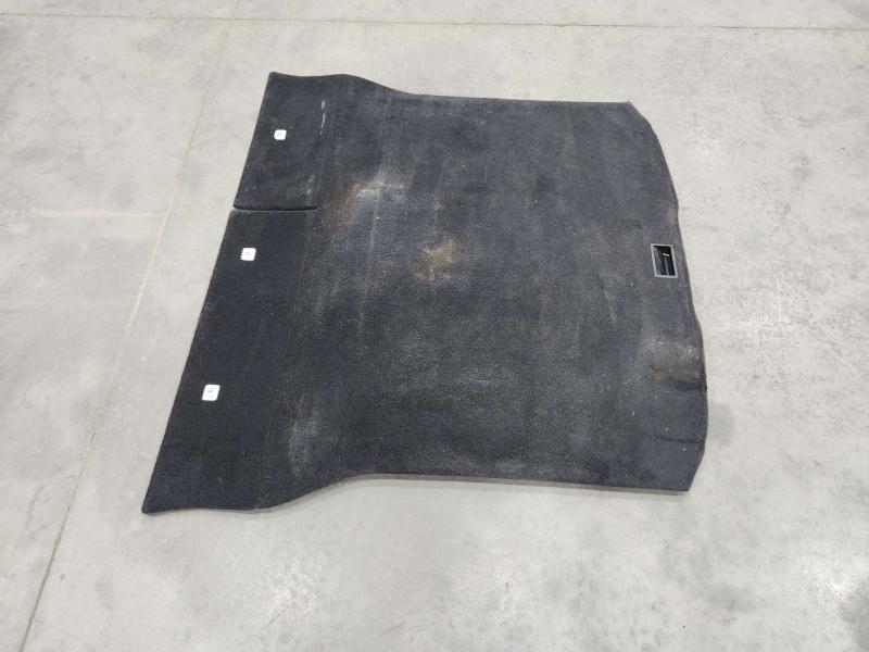 2011 Ford Edge Spare Tire Cover