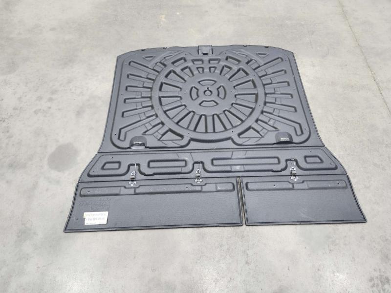 2011 Ford Edge Spare Tire Cover