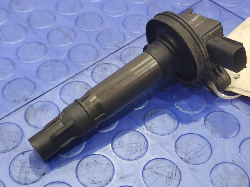 2011 Ford Edge Ignition Coil/Ignitor