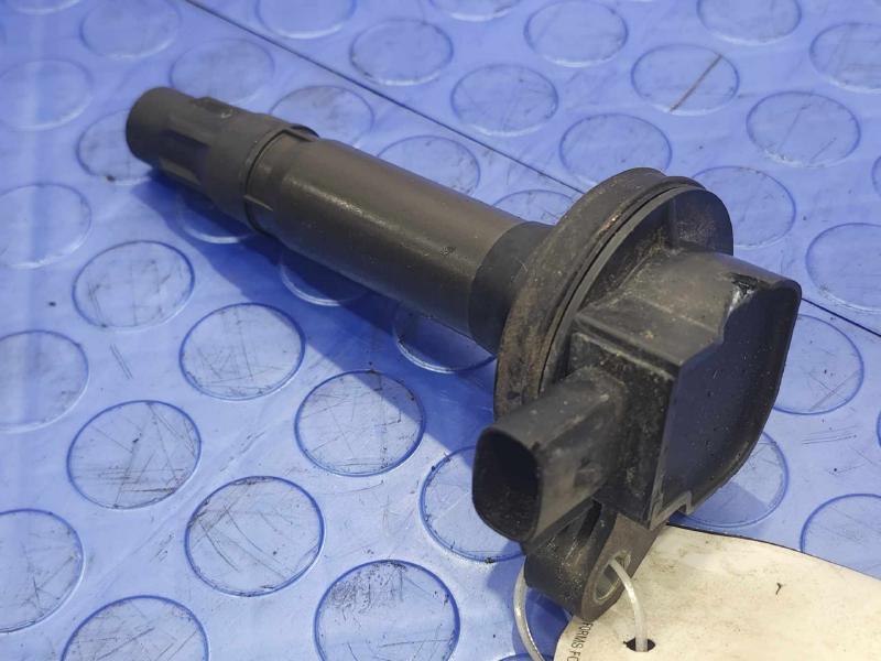 2011 Ford Edge Ignition Coil/Ignitor