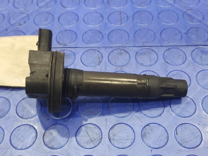 2011 Ford Edge Ignition Coil/Ignitor