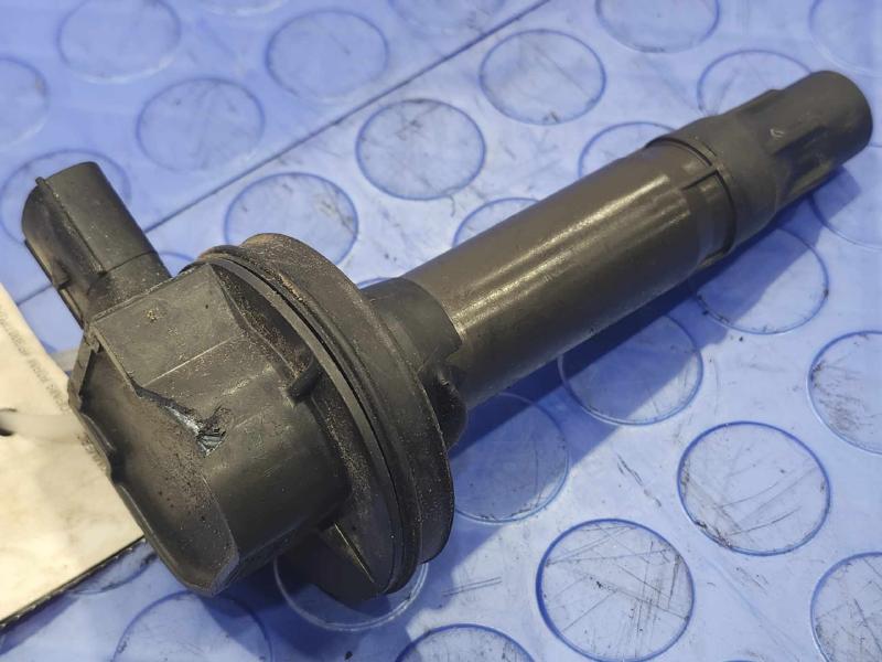 2011 Ford Edge Ignition Coil/Ignitor