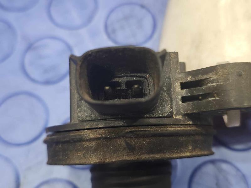 2011 Ford Edge Ignition Coil/Ignitor