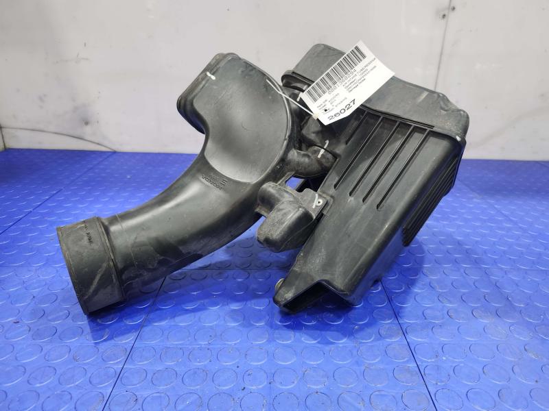 2014 Honda Accord Air Intake Tube/Resonator