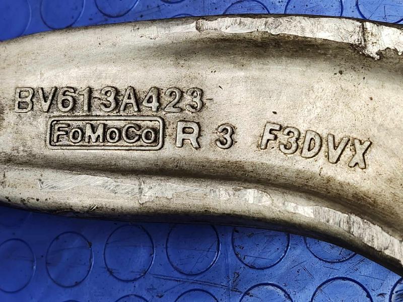 2013 Ford Focus Lower Control Arm Front