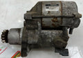 2005 Toyota RAV4 Starter Motor