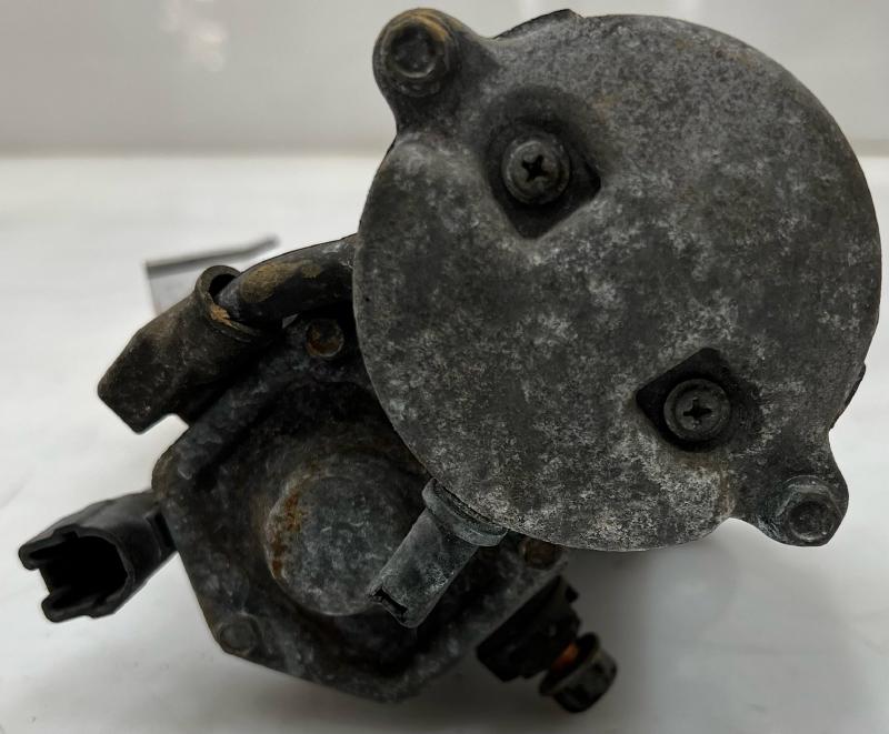 2005 Toyota RAV4 Starter Motor