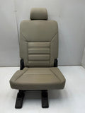 2017 Kia Sorento Back Seat (3Rd Row)
