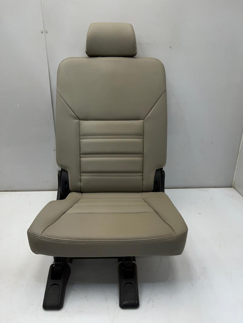 2017 Kia Sorento Back Seat (3Rd Row)
