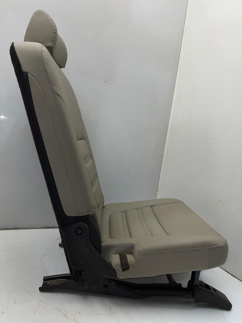 2017 Kia Sorento Back Seat (3Rd Row)
