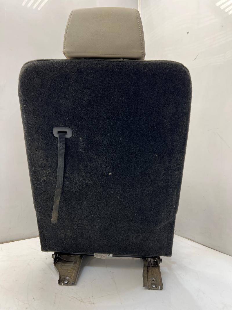2017 Kia Sorento Back Seat (3Rd Row)