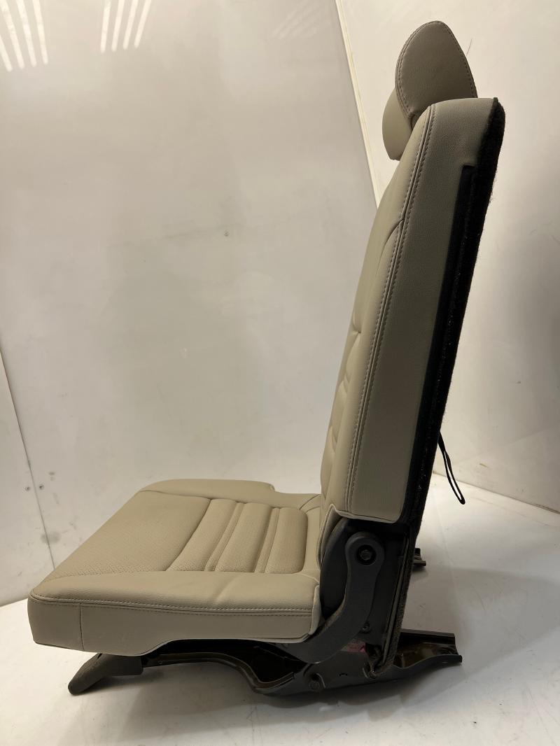 2017 Kia Sorento Back Seat (3Rd Row)