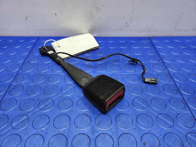 2018 Audi Q7 Front Seat Belt