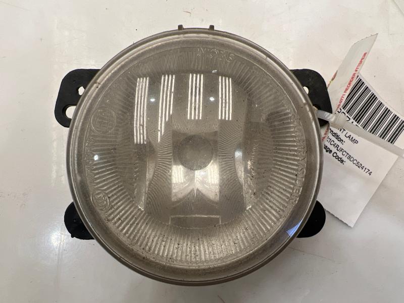 2012 Jeep Grand Cherokee Fog/Mark/Park/Turn Light/Lamp
