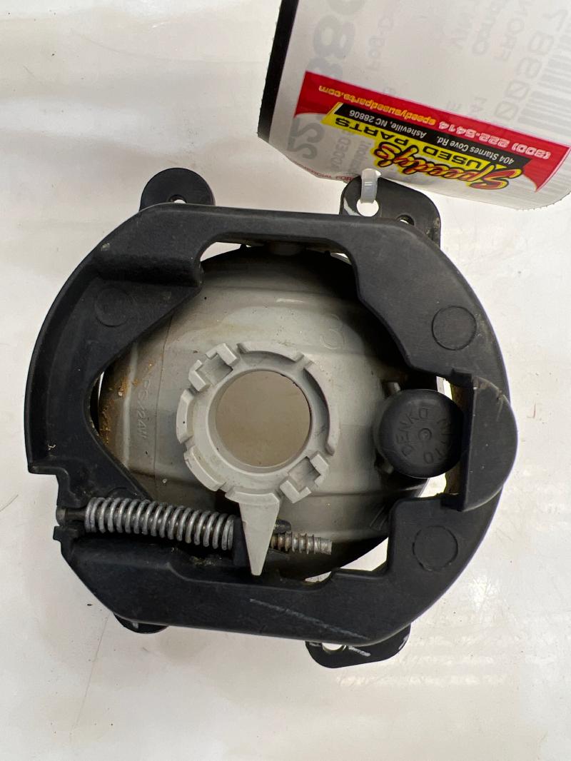 2012 Jeep Grand Cherokee Fog/Mark/Park/Turn Light/Lamp