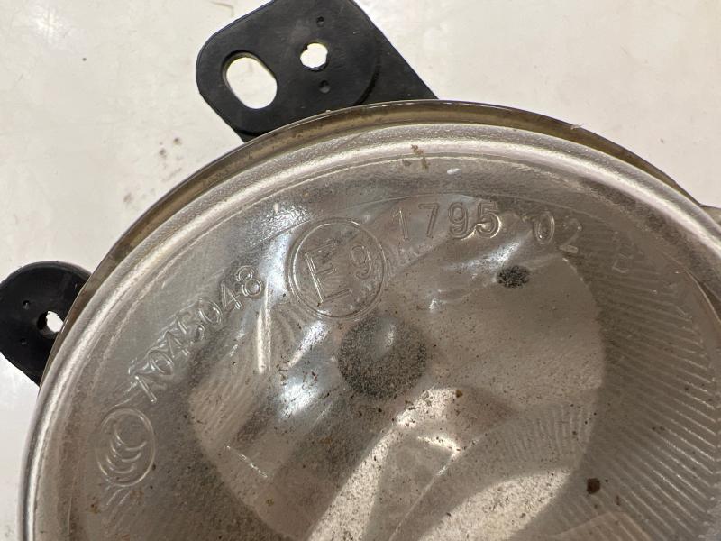 2012 Jeep Grand Cherokee Fog/Mark/Park/Turn Light/Lamp