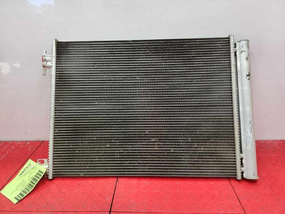 2020 Nissan Sentra Condenser